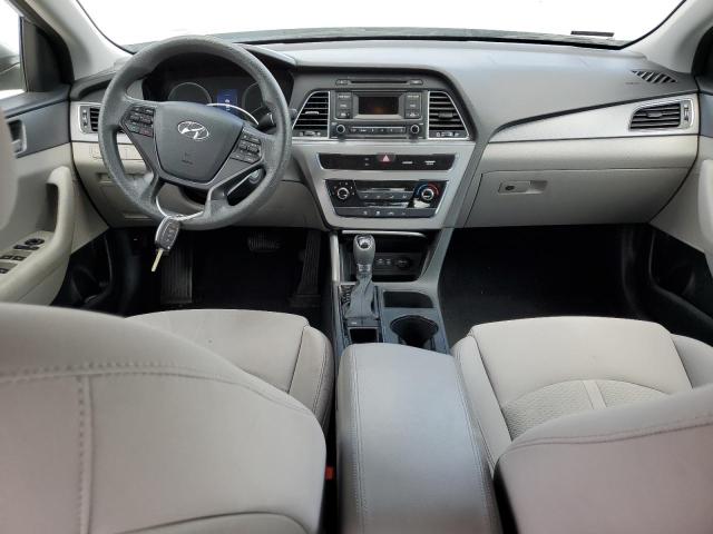 Photo 8 from auction – 2015 HYUNDAI SONATA SE with VIN 5NPE24AF3FH009295