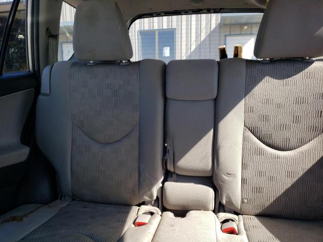 Photo 10 from auction – 2012 TOYOTA RAV4 with VIN 2T3BF4DVXCW257137