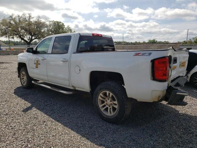 صورة رقم 2 من المزاد - 2017 CHEVROLET SILVERADO مع VIN 1GCUKREC9HF183992
