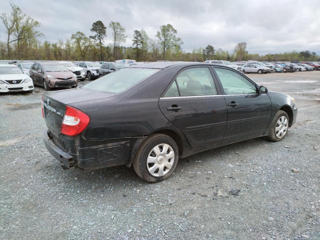 Photo 3 from auction – 2002 TOYOTA CAMRY LE with VIN 4T1BE32K52U640688