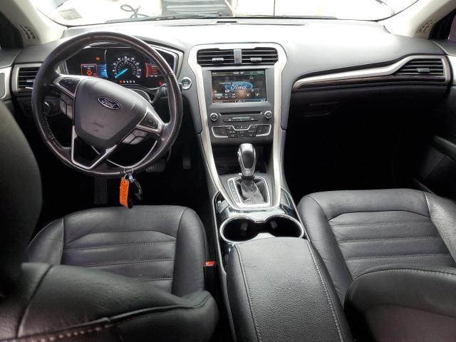 Photo 8 from auction – 2016 FORD FUSION SE with VIN 3FA6P0HD8GR190725