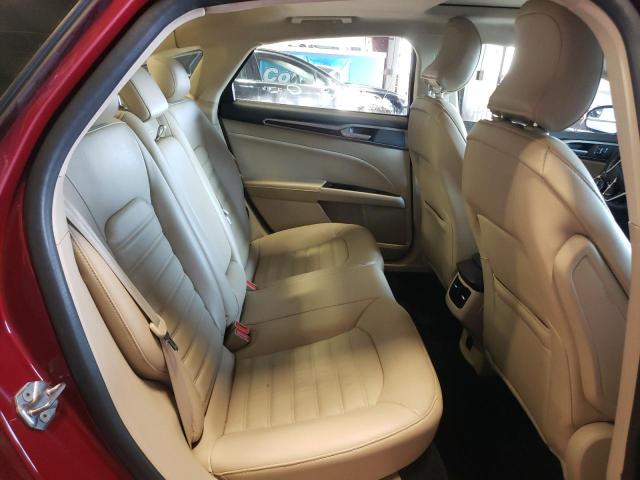 Photo 10 from auction – 2016 FORD FUSION SE with VIN 1FA6P0HD4G5130217