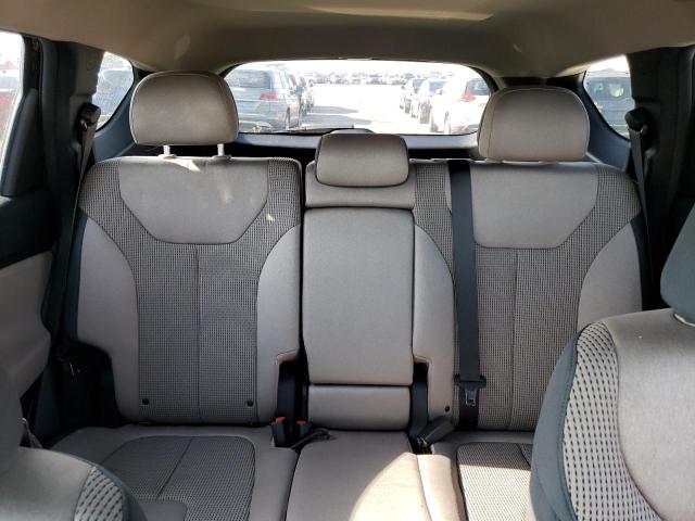 Photo 10 from auction – 2022 HYUNDAI SANTA FE S with VIN 5NMS14AJXNH390181