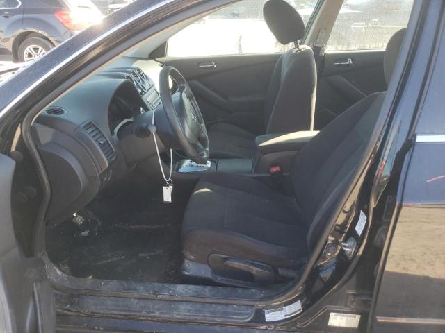 Photo 7 from auction – 2012 NISSAN ALTIMA BAS with VIN 1N4AL2AP9CC239249