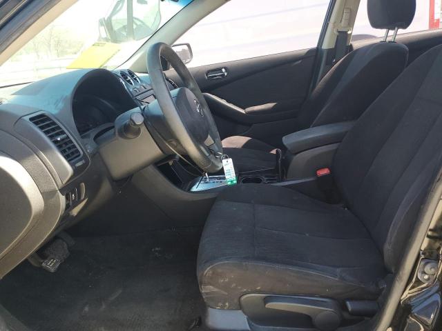 Photo 7 from auction – 2012 NISSAN ALTIMA BAS with VIN 1N4AL2AP4CC227851