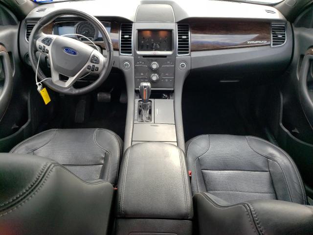 Photo 8 from auction – 2014 FORD TAURUS LIM with VIN 1FAHP2F80EG176168