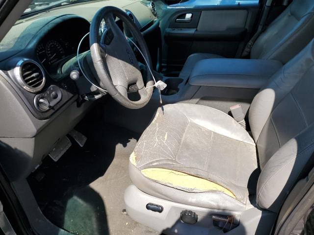 Photo 7 from auction – 2003 FORD EXPEDITION with VIN 1FMPU16L23LA91488