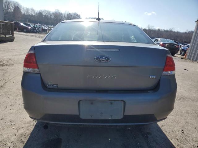 Photo 6 from auction – 2010 FORD FOCUS SE with VIN 1FAHP3FN0AW177686