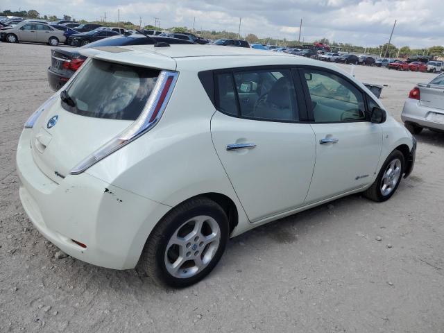 Photo 3 from auction – 2012 NISSAN LEAF SV with VIN JN1AZ0CP1CT022128