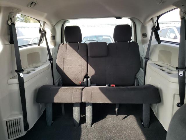 Photo 10 from auction – 2014 DODGE GRAND CARA with VIN 2C4RDGBG1ER129845