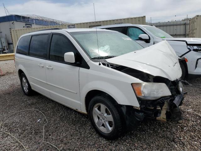 Photo 4 from auction – 2012 DODGE GRAND CARA with VIN 2C4RDGCGXCR404513