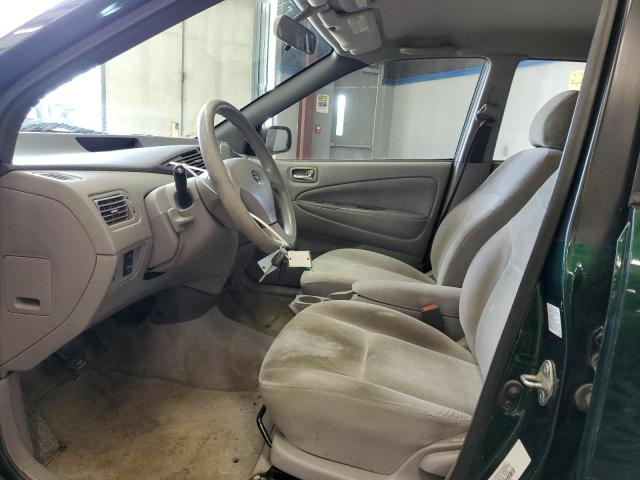 Photo 7 from auction – 2002 TOYOTA PRIUS with VIN JT2BK18U320069003