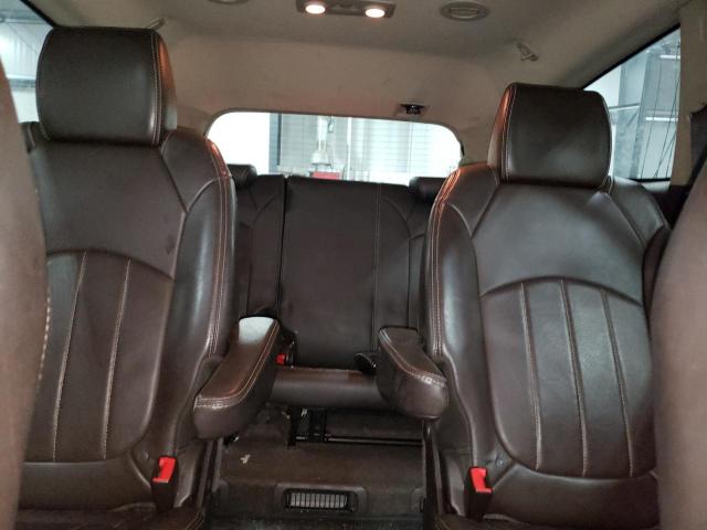 Photo 10 from auction – 2013 BUICK ENCLAVE with VIN 5GAKVDKDXDJ212360