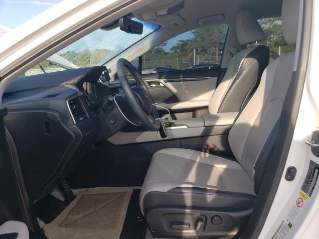 Photo 7 from auction – 2017 LEXUS RX 350 BAS with VIN 2T2ZZMCA9HC068576