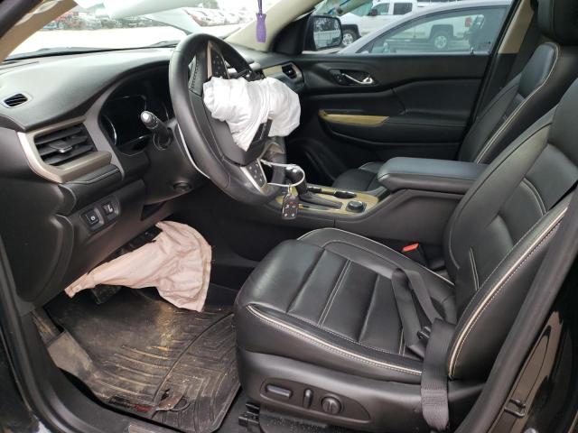 Zdjęcie 7 z aukcji – 2017 GMC ACADIA DEN z VIN 1GKKNXLS2HZ291340