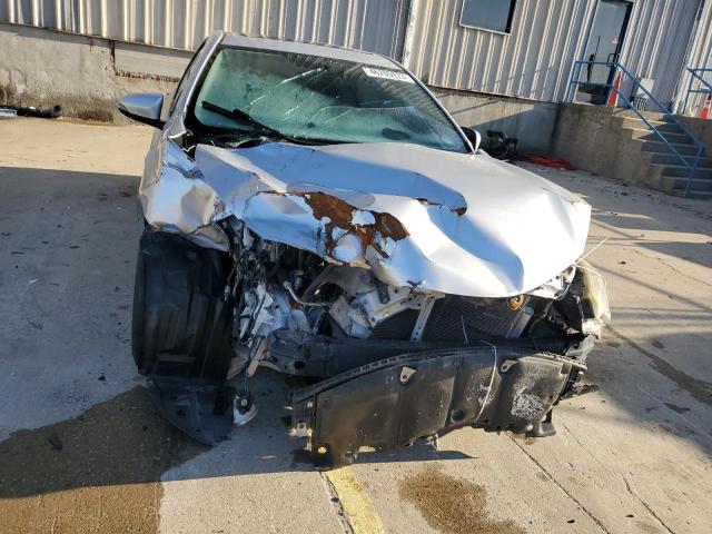 Photo 5 from auction – 2014 TOYOTA COROLLA L with VIN 2T1BURHE4EC072981