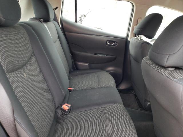 Photo 10 from auction – 2014 NISSAN LEAF S with VIN 1N4AZ0CPXEC337564