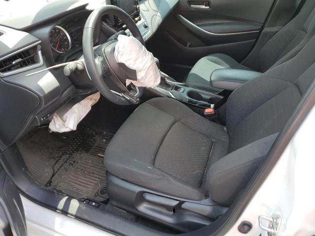 Photo 7 from auction – 2022 TOYOTA COROLLA SE with VIN 5YFS4MCE3NP114423