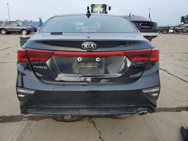 Photo 6 from auction – 2019 KIA FORTE FE with VIN 3KPF24AD2KE117764