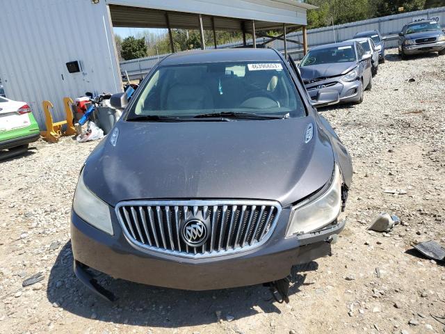 Photo 5 from auction – 2013 BUICK LACROSSE with VIN 1G4GC5E37DF122729