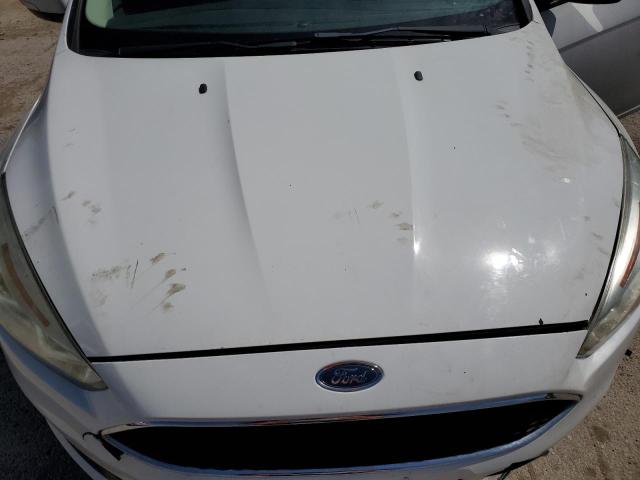 Photo 11 from auction – 2017 FORD FOCUS SEL with VIN 1FADP3H26HL340600