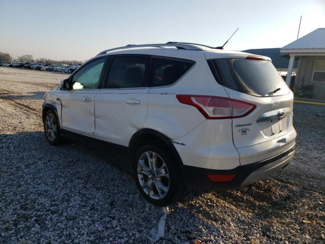 Photo 2 from auction – 2015 FORD ESCAPE TIT with VIN 1FMCU9J92FUA52150