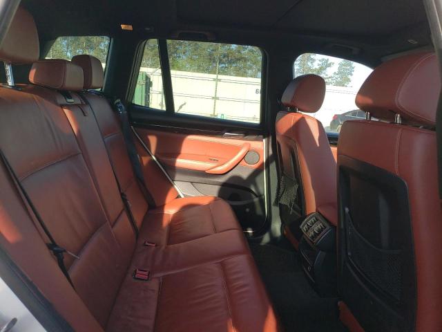 Photo 11 from auction – 2014 BMW X3 with VIN 5UXWX9C56E0D30283