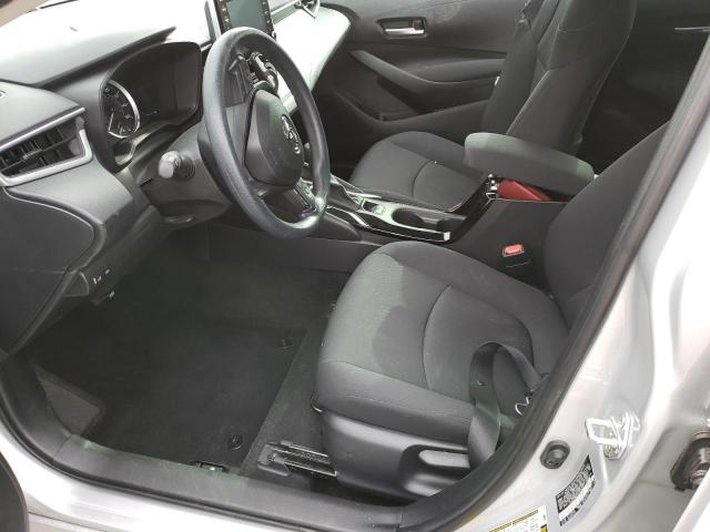 Photo 7 from auction – 2020 TOYOTA COROLLA with VIN 5YFEPRAE2LP135605