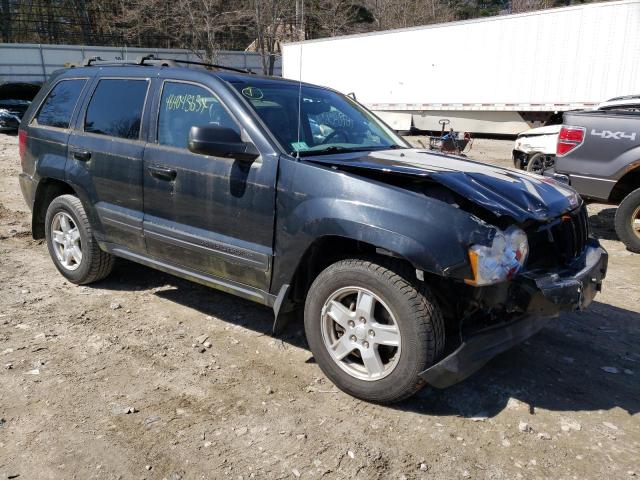 Photo 4 from auction – 2006 JEEP GRAND CHER with VIN 1J4GR48K36C202320