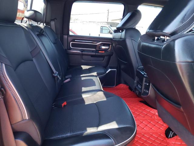 Photo 10 from auction – 2021 RAM 2500 LARAM with VIN 3C6UR5FL9MG512029