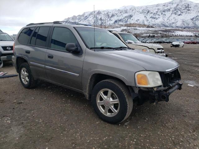 Photo 4 from auction – 2008 GMC ENVOY with VIN 1GKDT13S582230519