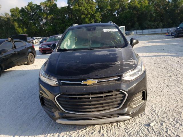 Photo 5 from auction – 2018 CHEVROLET TRAX 1LT with VIN 3GNCJLSB5JL316371