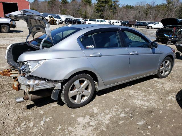 Photo 3 from auction – 2008 HONDA ACCORD with VIN 1HGCP26878A093236