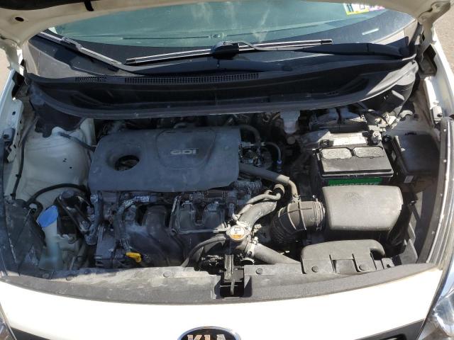 Photo 11 from auction – 2015 KIA RIO LX with VIN KNADM4A34F6462134