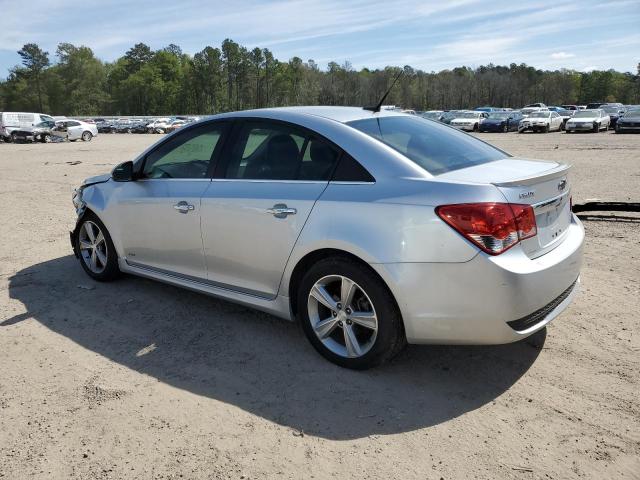 Photo 2 from auction – 2012 CHEVROLET CRUZE LT with VIN 1G1PG5SC5C7189537