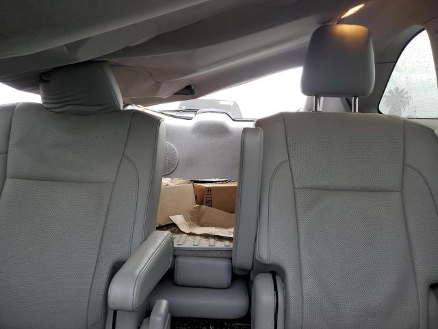 Photo 10 from auction – 2018 TOYOTA HIGHLANDER with VIN 5TDDGRFH7JS051122