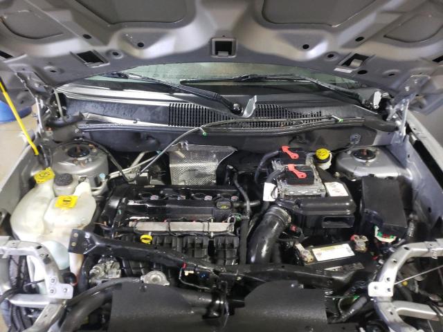 Photo 12 from auction – 2016 JEEP COMPASS LA with VIN 1C4NJCEAXGD789220