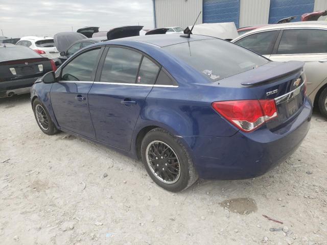 Photo 2 from auction – 2012 CHEVROLET CRUZE LS with VIN 1G1PC5SH6C7334141