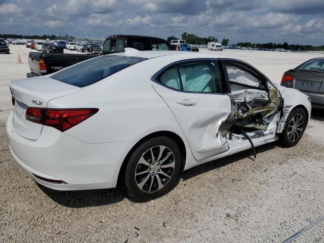 Photo 3 from auction – 2015 ACURA TLX TECH with VIN 19UUB1F56FA012758