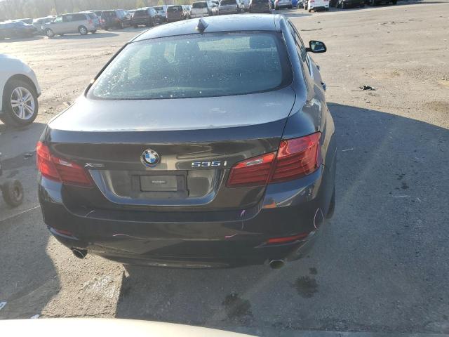 Фото 6 с аукциона – 2015 BMW 535 XI с VIN WBA5B3C58FD540011