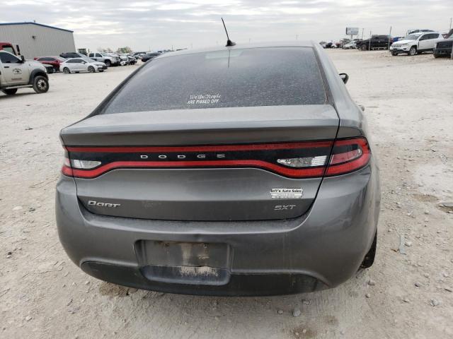 Photo 6 from auction – 2013 DODGE DART SXT with VIN 1C3CDFBA3DD268845