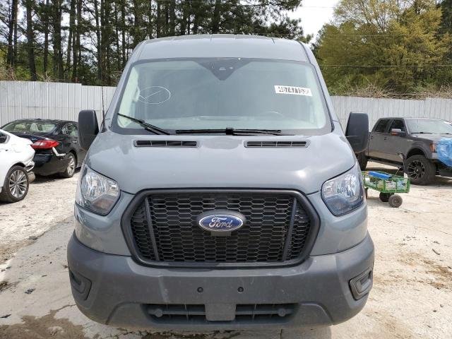 Photo 5 from auction – 2021 FORD TRANSIT T- with VIN 1FTBR1C86MKA48442