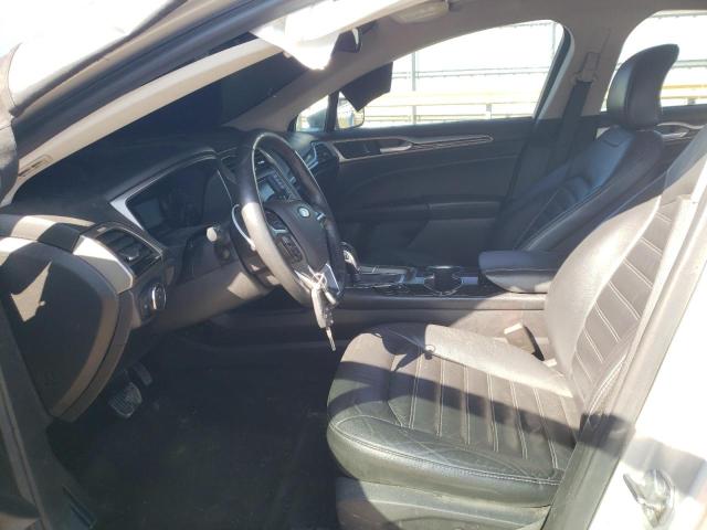Photo 7 from auction – 2016 FORD FUSION SE with VIN 3FA6P0HD9GR312881