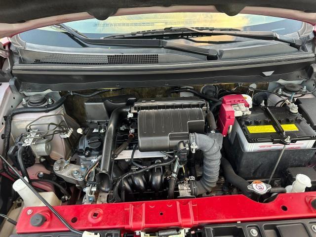 Photo 7 from auction – 2019 MITSUBISHI MIRAGE G4 with VIN ML32F3FJ3KHF16744
