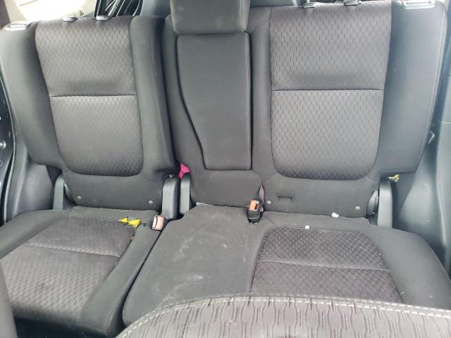 Photo 10 from auction – 2015 MITSUBISHI OUTLANDER with VIN JA4AD2A37FZ012755