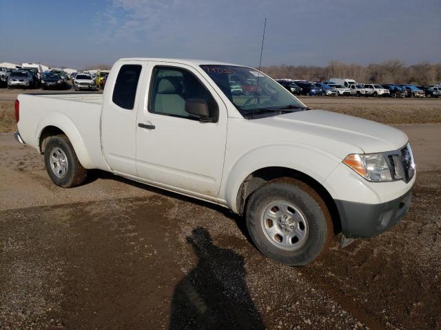 Photo 4 from auction – 2013 NISSAN FRONTIER S with VIN 1N6BD0CT2DN742280