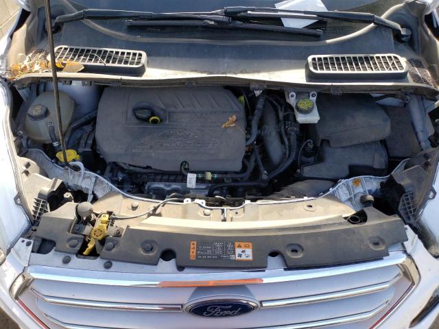Photo 11 from auction – 2018 FORD ESCAPE SE with VIN 1FMCU0GDXJUB43439