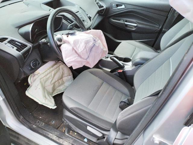 Photo 7 from auction – 2013 FORD C-MAX SE with VIN 1FADP5AUXDL505405