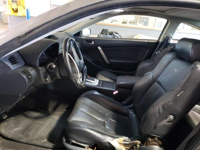 Photo 7 from auction – 2006 INFINITI G35 with VIN JNKCV54E66M707539