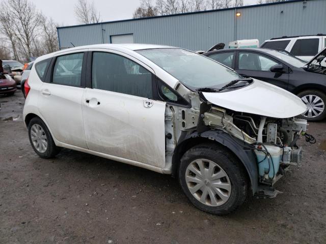 Photo 4 from auction – 2015 NISSAN VERSA NOTE with VIN 3N1CE2CP4FL381238